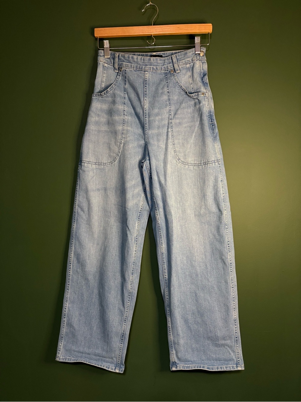 Vintage Lee Jeans